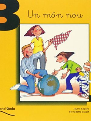 Un món nou (tot llegint)