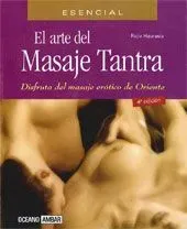 El arte del masaje tantra