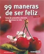99 maneras de ser feliz (mini)