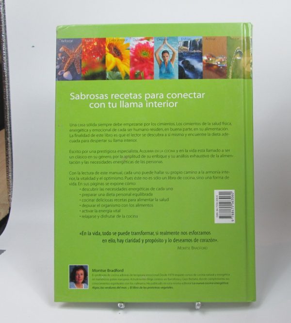 Alquimia en la cocina y en la vida