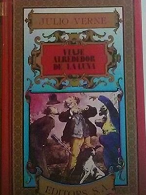 La vuelta al mundo en ochenta dias.