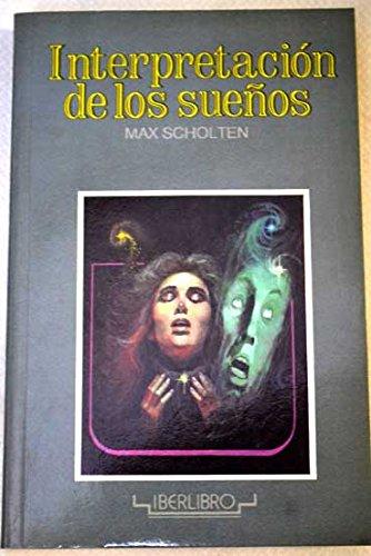 Interpretación de los sueños