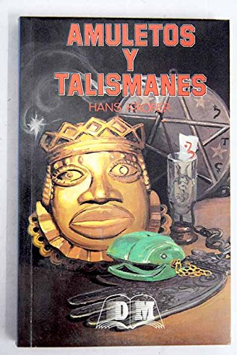 Amuletos y talismanes