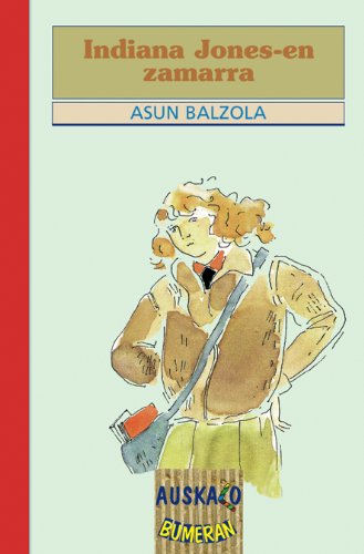 9788475688138_indiana-jones-en-zamarra_front-1.jpg Indiana jones-en zamarra