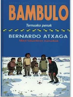 Bambulo - ternuako penak
