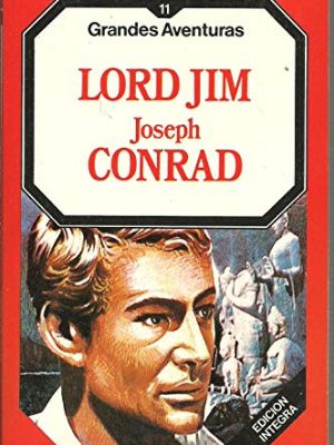 Lord jim: a tale (the oxford library of the world's great books)