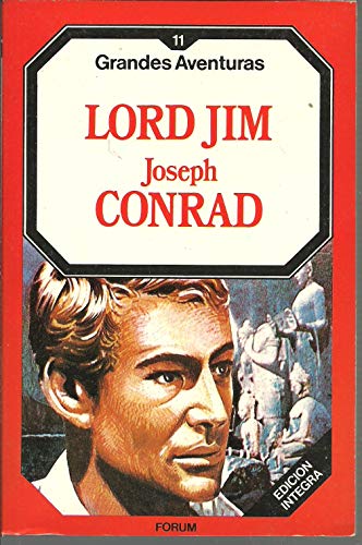 Lord jim: a tale (the oxford library of the world's great books)