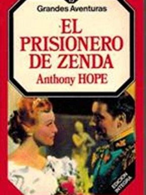 El prisonero de zenda