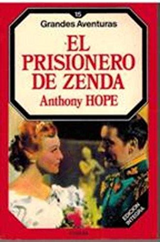 El prisonero de zenda