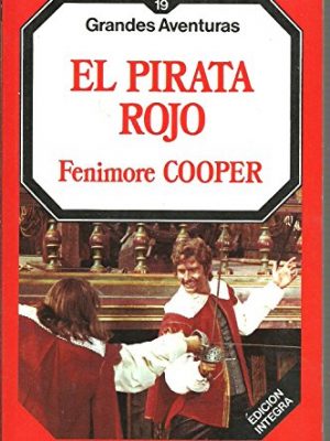 9788475743462_pirata-rojo-el_front-1.jpg Pirata rojo, el