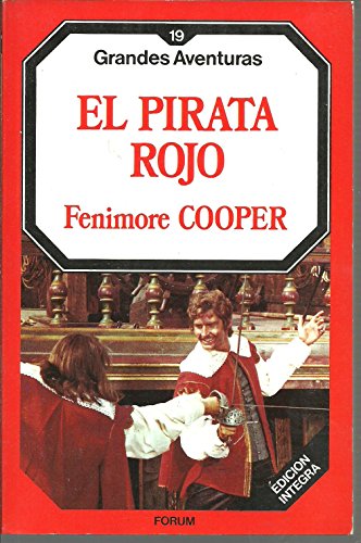 Pirata rojo, el