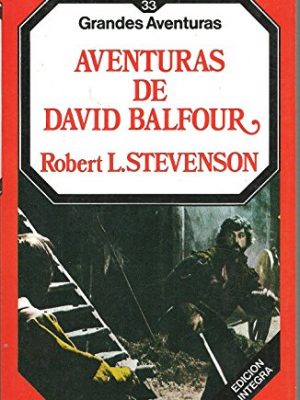 9788475743929_aventuras-de-david-balfour_front-1.jpg Aventuras de david balfour