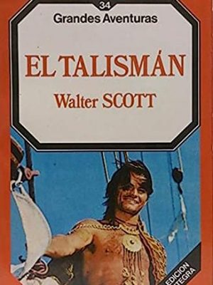 9788475743936_el-talisman_front-1.jpg El talismán
