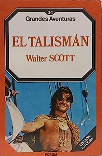 9788475743936_el-talisman_front-1.jpg El talismán