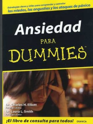Ansiedad para dummies
