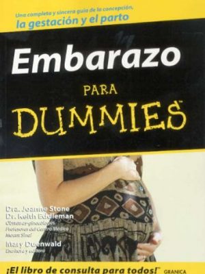 Embarazo para dummies