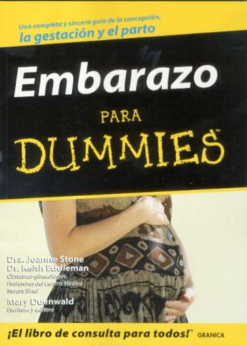Embarazo para dummies