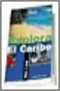 Explora el caribe - guia y mapa (spanish edition)
