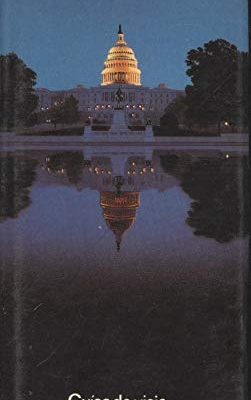 Washington d.c. (spanish edition)