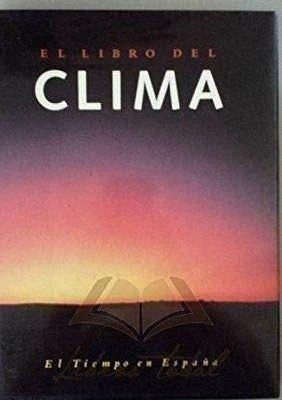 Libro del clima (6111)