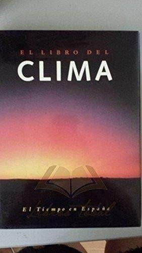 Libro del clima (6111)
