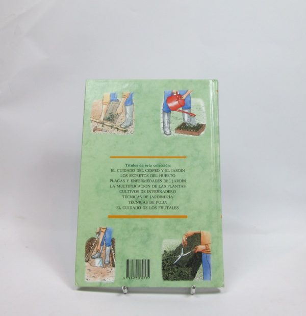 Cultivos de invernadero