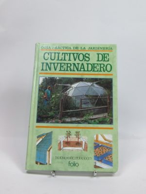 Cultivos de invernadero