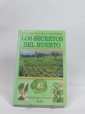 Los secretos del huerto