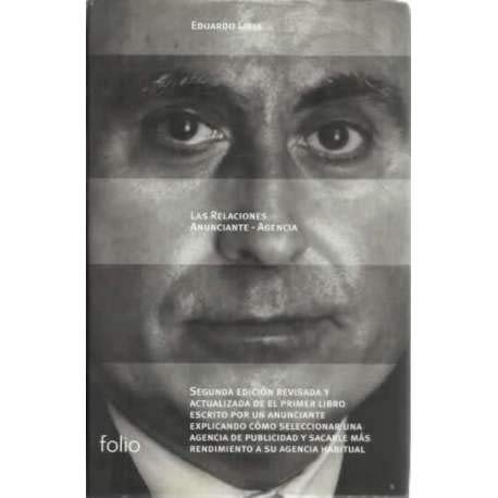 Las relaciones anunciante agencia