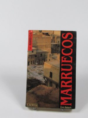 Cocina país por país. marruecos