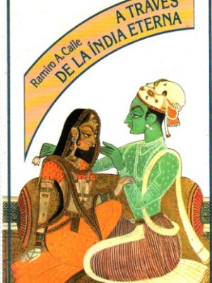 A través de la india eterna (nan-shan) (spanish edition)
