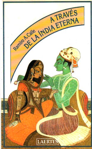 A través de la india eterna (nan-shan) (spanish edition)