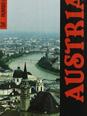 Austria (rumbo a) (spanish edition)