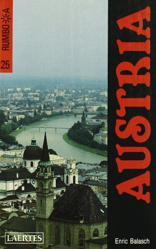 9788475841984_austria-rumbo-a-spanish-edition_front-1.jpg Austria (rumbo a) (spanish edition)