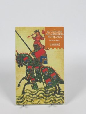 El cavaller de l'armadura rovellada