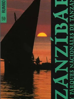 Zanzíbar y parques nacionales de tanzania