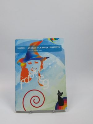 Andrés y la brula lingüística