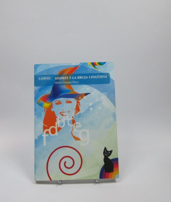 Andrés y la brula lingüística
