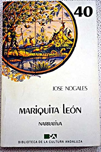 Mariquita león (narrativa) (spanish edition)