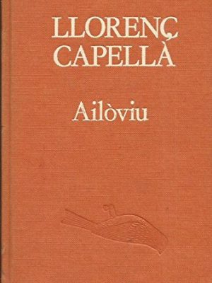 Ailòviu (a tot vent) (catalan edition)