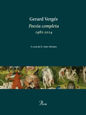 Poesia completa 1982-2014
