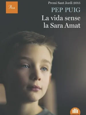 La vida sense la sara amat