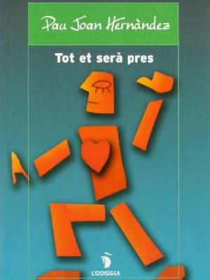 9788475960715_tot-et-sera-pres-lodissea-catalan-edition_front-5.jpg Tot et serà pres (l'odissea) (catalan edition)