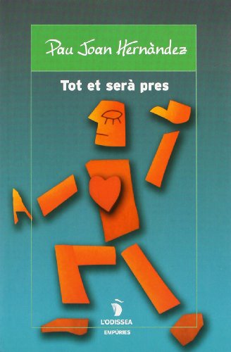 9788475960715_tot-et-sera-pres-lodissea-catalan-edition_front-5.jpg Tot et serĂ pres (l'odissea) (catalan edition)