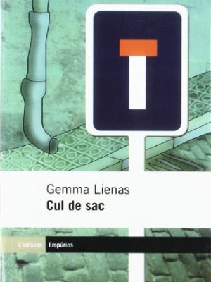 Cul de sac (l'odissea) (catalan edition)