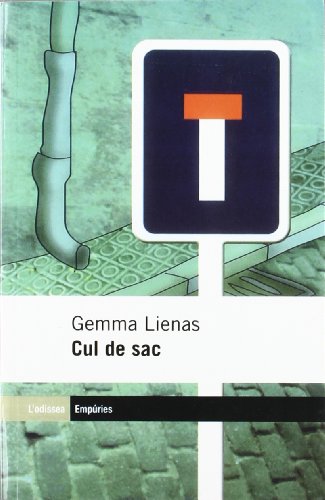 Cul de sac (l'odissea) (catalan edition)