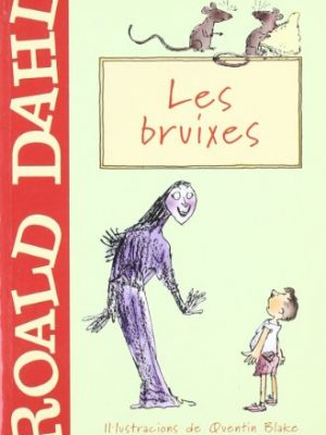 Les bruixes (l'odissea) (catalan edition)
