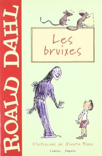 Les bruixes (l'odissea) (catalan edition)