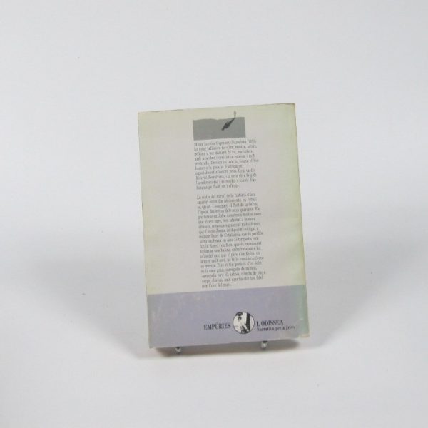 La rialla del mirall