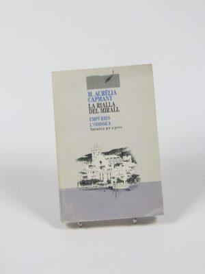 La rialla del mirall